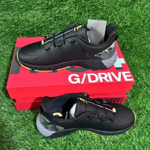 G4 G112 G/DRIVE GOLF SHOES Chaussures pour hommes Chaussures pour femmes chaussures de skateboard